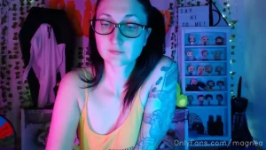 magnea Onlyfans leaked video 15925095 on Hotleaks.tv