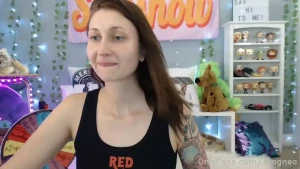 magnea Onlyfans leaked video 16091380 on Hotleaks.tv