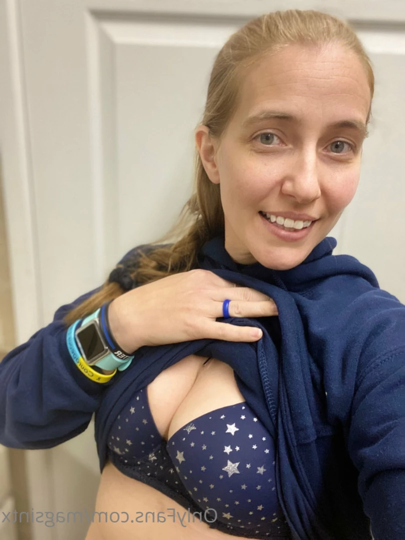 Mags [ magsintx ] Onlyfans leaked photo 11216903 on Hotleaks.tv