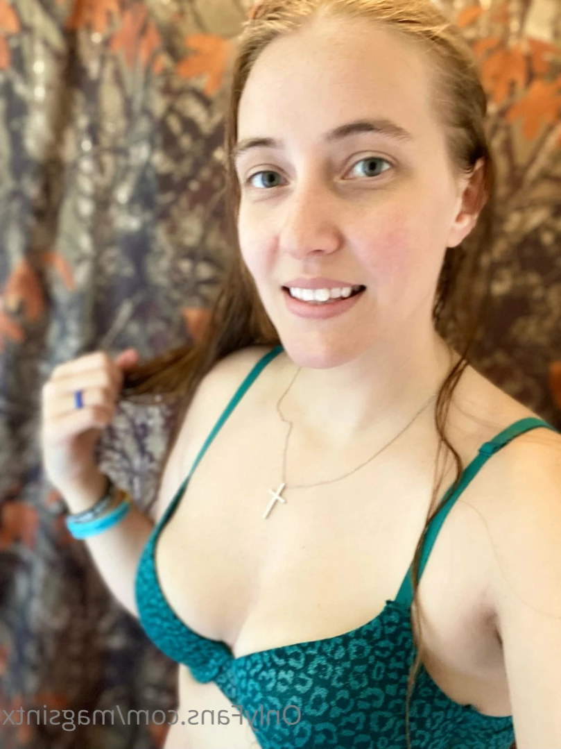 Mags [ magsintx ] Onlyfans leaked photo 11216916 on Hotleaks.tv
