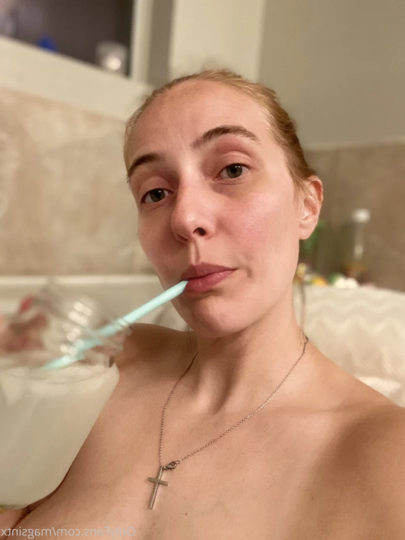 Mags [ magsintx ] Onlyfans leaked photo 11216917 on Hotleaks.tv