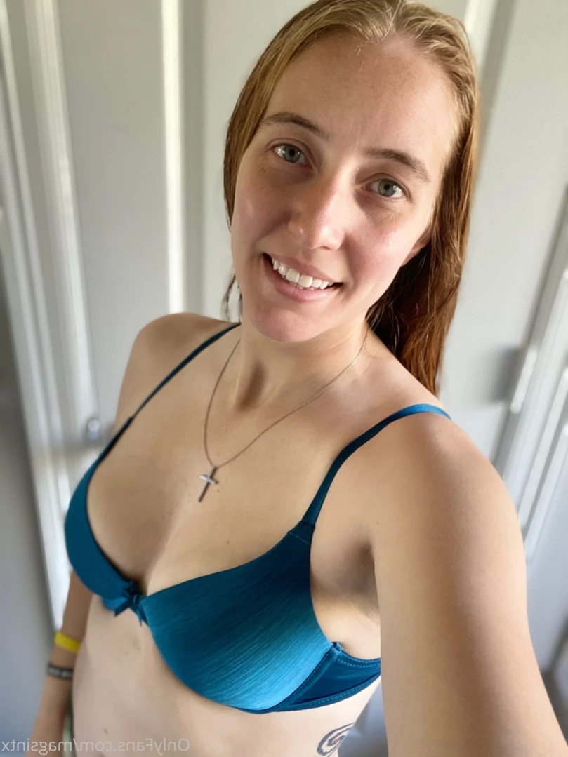 Mags [ magsintx ] Onlyfans leaked photo 11216924 on Hotleaks.tv