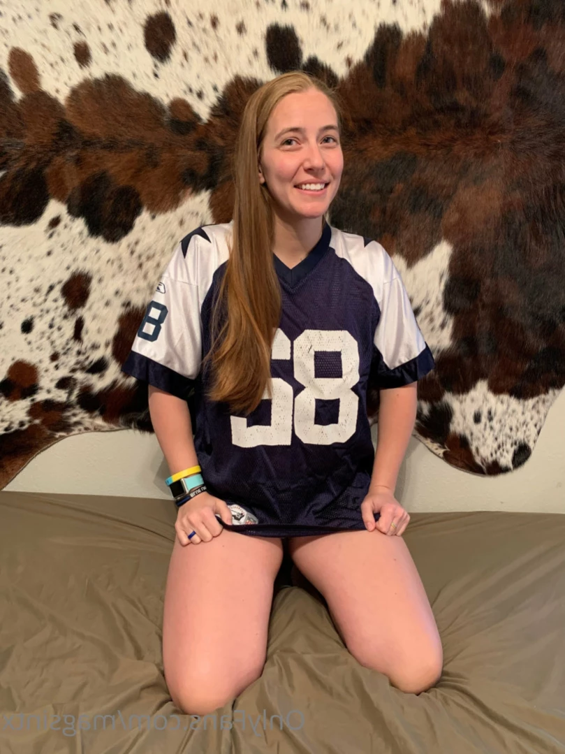 Mags [ magsintx ] Onlyfans leaked photo 11216951 on Hotleaks.tv