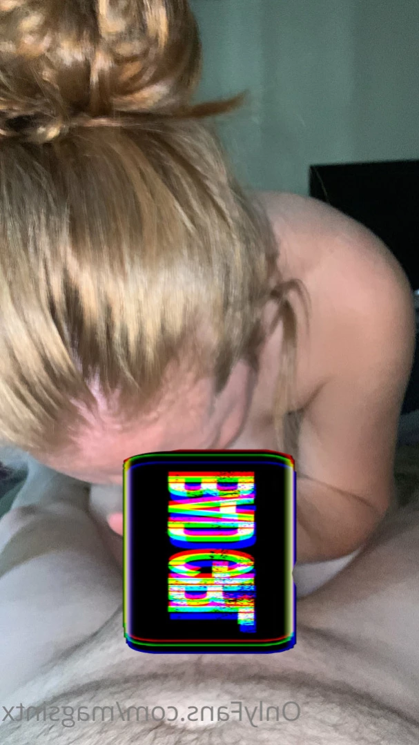 Mags [ magsintx ] Onlyfans leaked photo 11216956 on Hotleaks.tv
