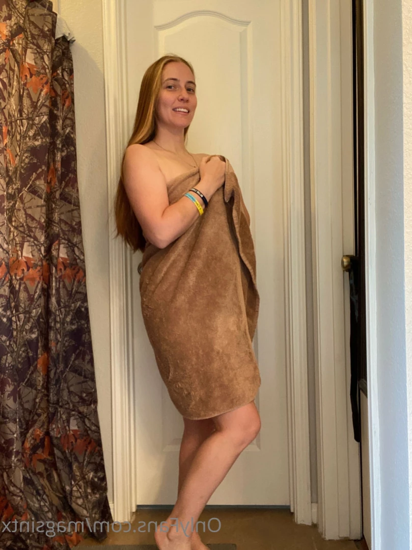Mags [ magsintx ] Onlyfans leaked photo 11216957 on Hotleaks.tv