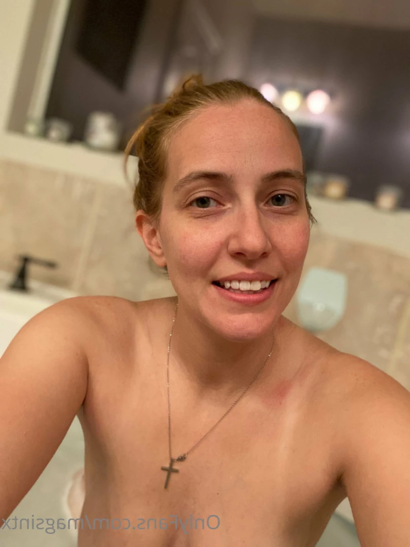 Mags [ magsintx ] Onlyfans leaked photo 11216959 on Hotleaks.tv