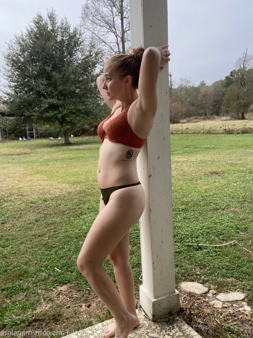 Mags [ magsintx ] Onlyfans leaked photo 11216960 on Hotleaks.tv