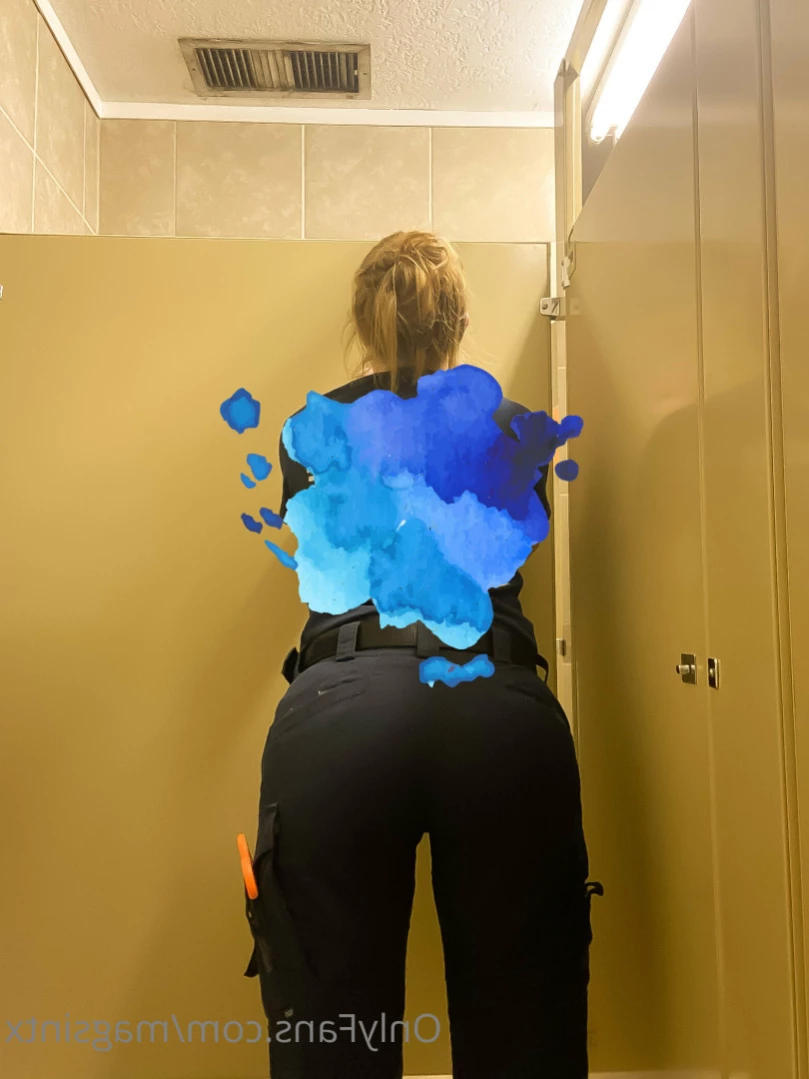 Mags [ magsintx ] Onlyfans leaked photo 11216962 on Hotleaks.tv