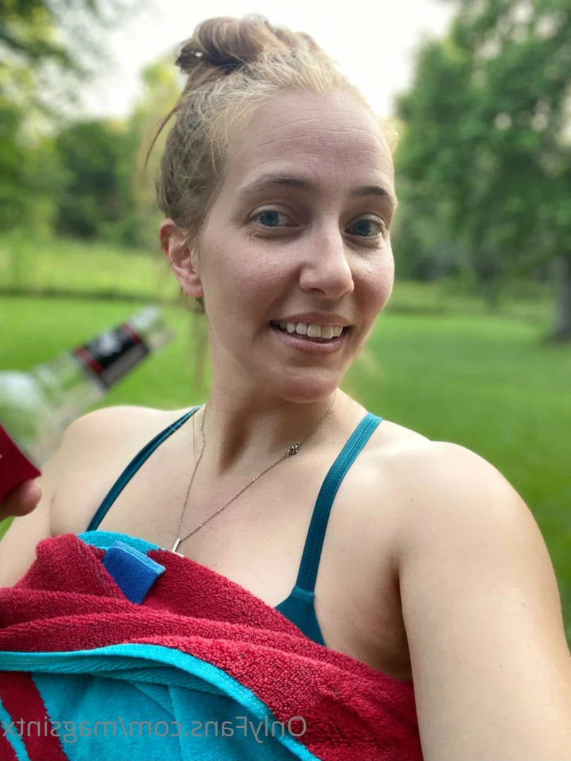 Mags [ magsintx ] Onlyfans leaked photo 11216963 on Hotleaks.tv