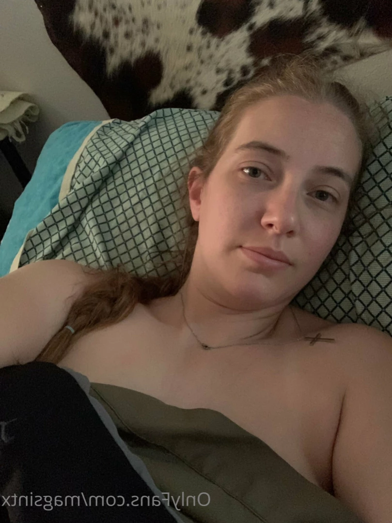 Mags [ magsintx ] Onlyfans leaked photo 11216967 on Hotleaks.tv