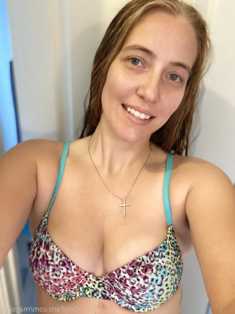 Mags [ magsintx ] Onlyfans leaked photo 11779684 on Hotleaks.tv