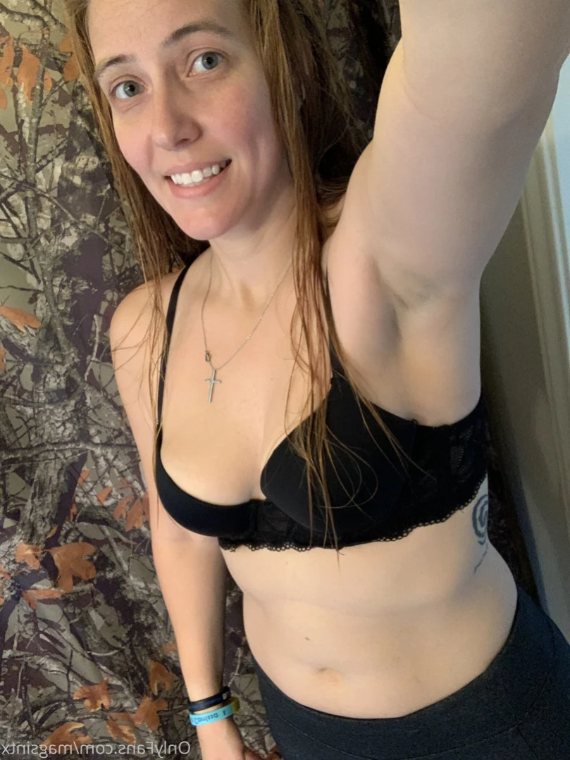 Mags [ magsintx ] Onlyfans leaked photo 13720597 on Hotleaks.tv