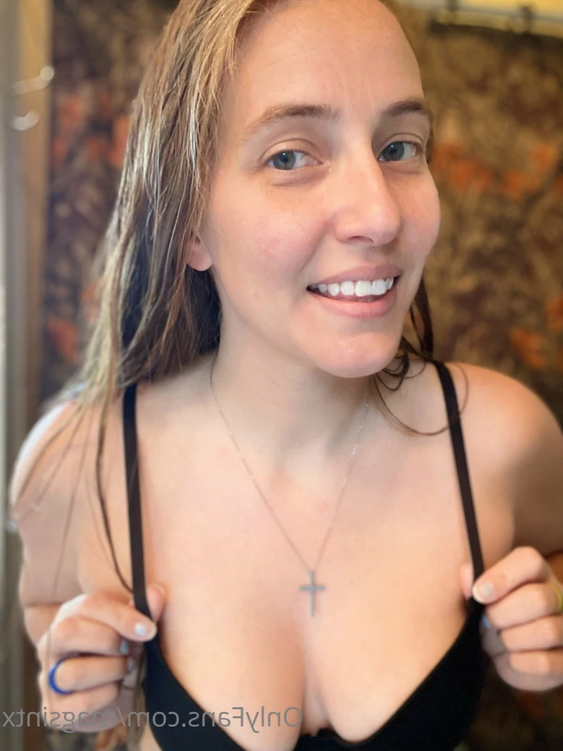 Mags [ magsintx ] Onlyfans leaked photo 14226139 on Hotleaks.tv