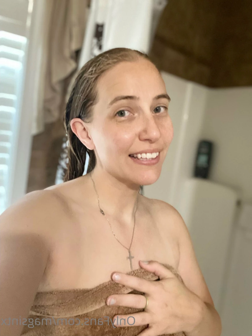 Mags [ magsintx ] Onlyfans leaked photo 14848001 on Hotleaks.tv