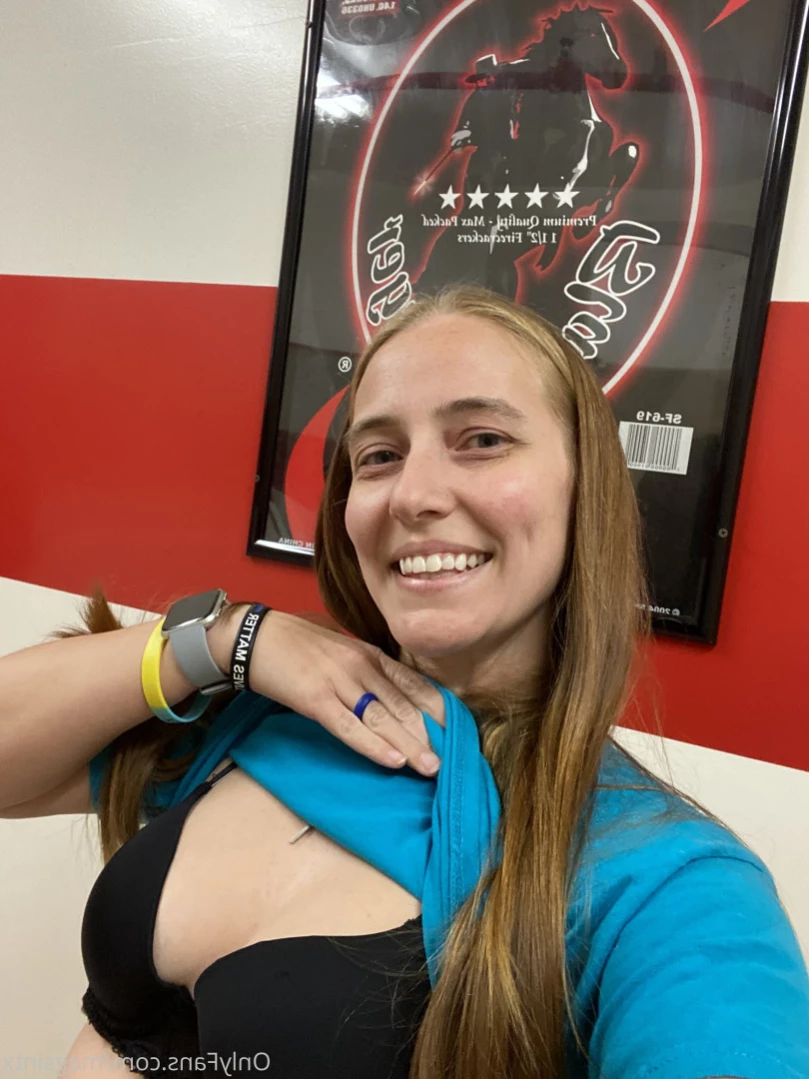 Mags [ magsintx ] Onlyfans leaked photo 14891630 on Hotleaks.tv