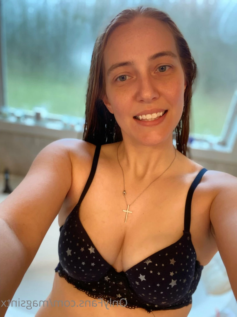 Mags [ magsintx ] Onlyfans leaked photo 14905835 on Hotleaks.tv