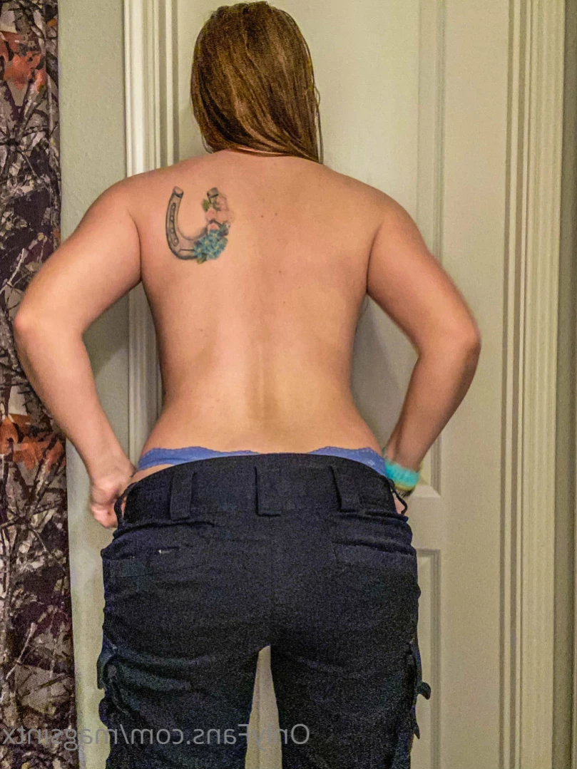 Mags [ magsintx ] Onlyfans leaked photo 14949927 on Hotleaks.tv