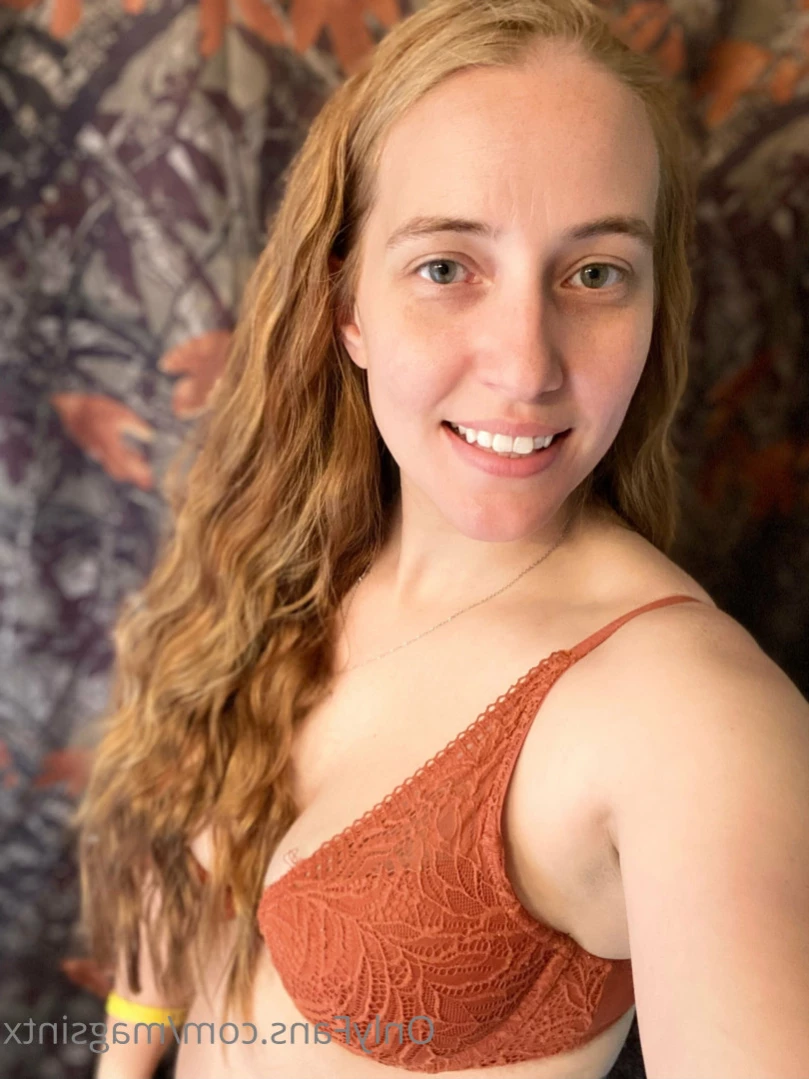 Mags [ magsintx ] Onlyfans leaked photo 15227273 on Hotleaks.tv