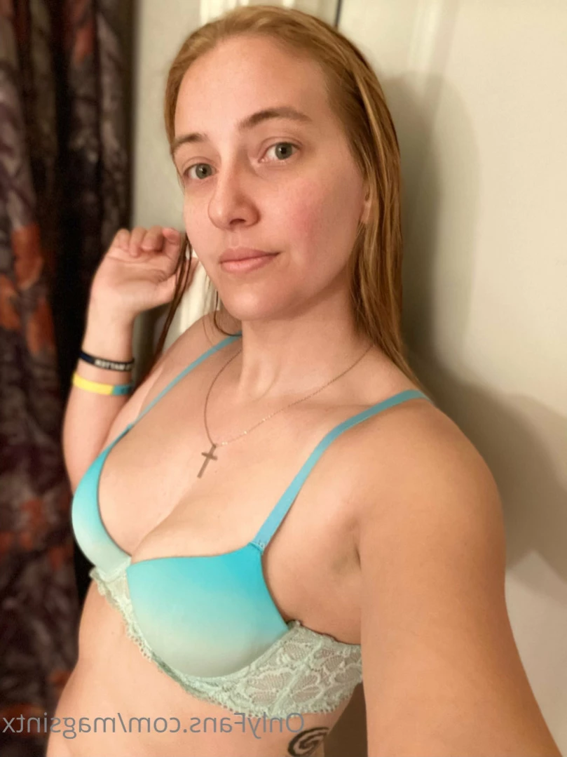 Mags [ magsintx ] Onlyfans leaked photo 15355857 on Hotleaks.tv