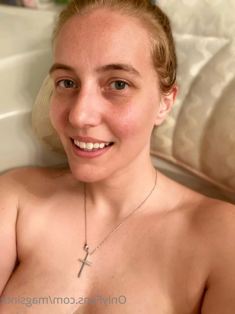 Mags [ magsintx ] Onlyfans leaked photo 15448350 on Hotleaks.tv