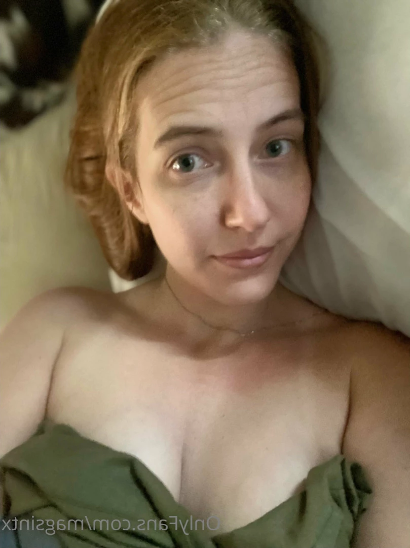 Mags [ magsintx ] Onlyfans leaked photo 15877683 on Hotleaks.tv