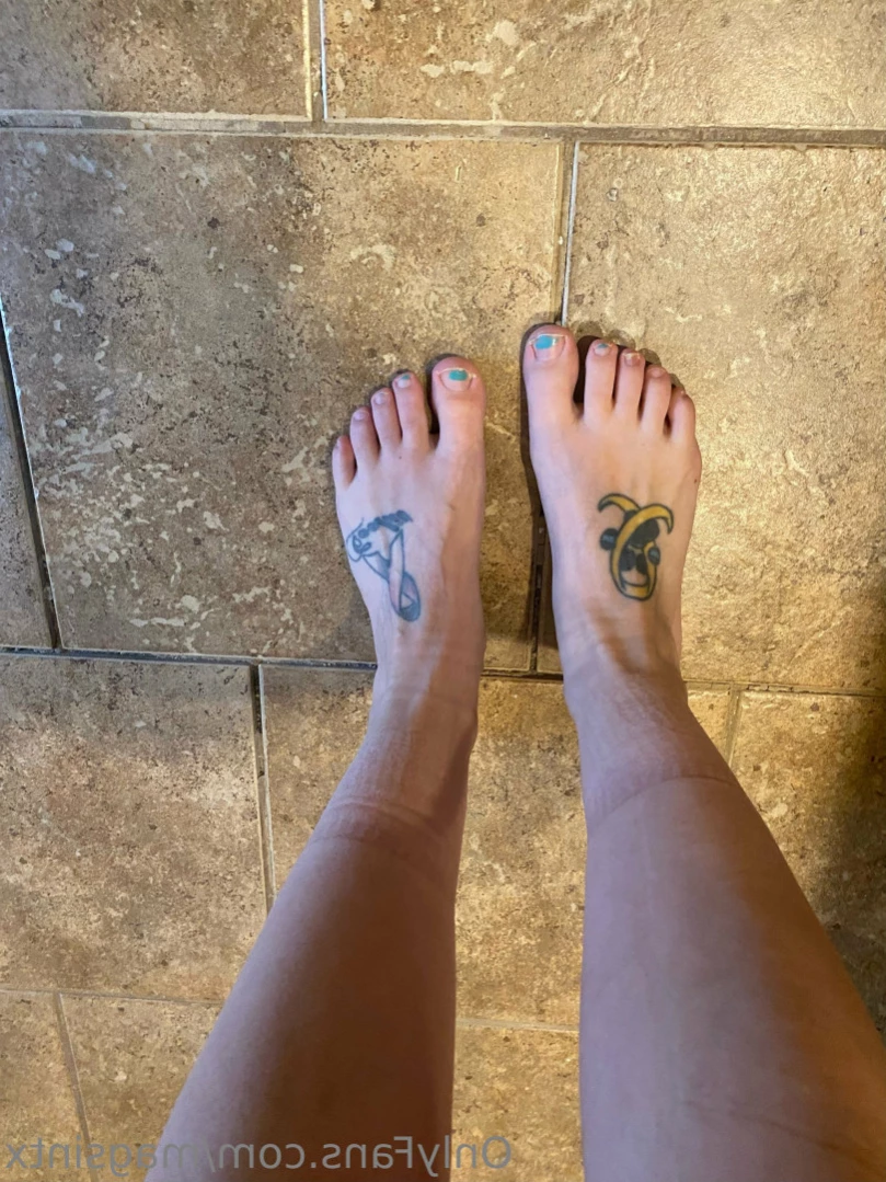 Mags [ magsintx ] Onlyfans leaked photo 16013032 on Hotleaks.tv