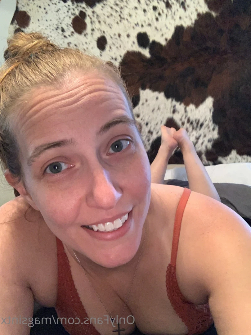 Mags [ magsintx ] Onlyfans leaked photo 16111877 on Hotleaks.tv