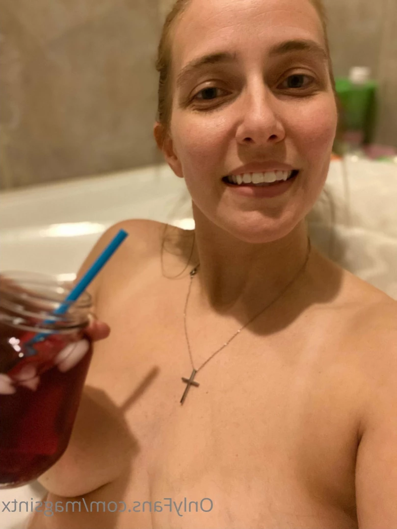 Mags [ magsintx ] Onlyfans leaked photo 16304344 on Hotleaks.tv