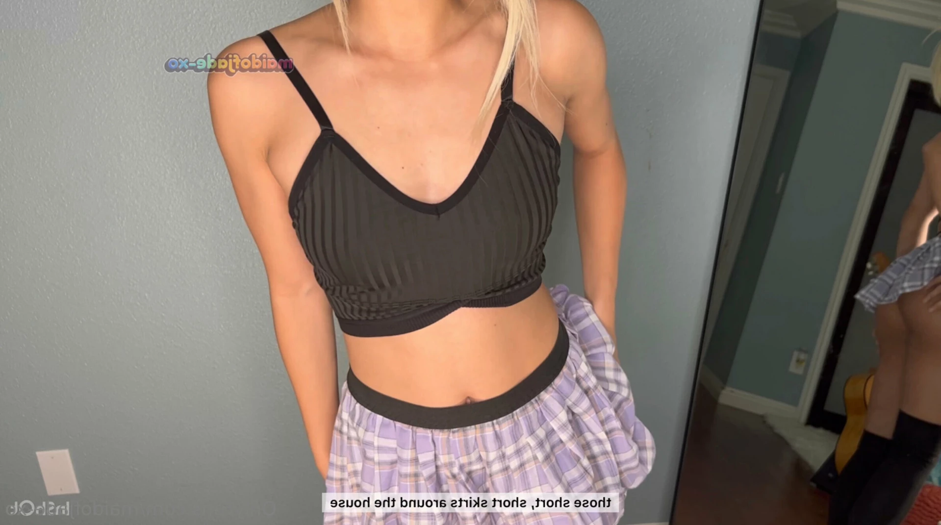 Jade 👑 [ maidofjade-xo ] Onlyfans leaked photo 11216817 on Hotleaks.tv