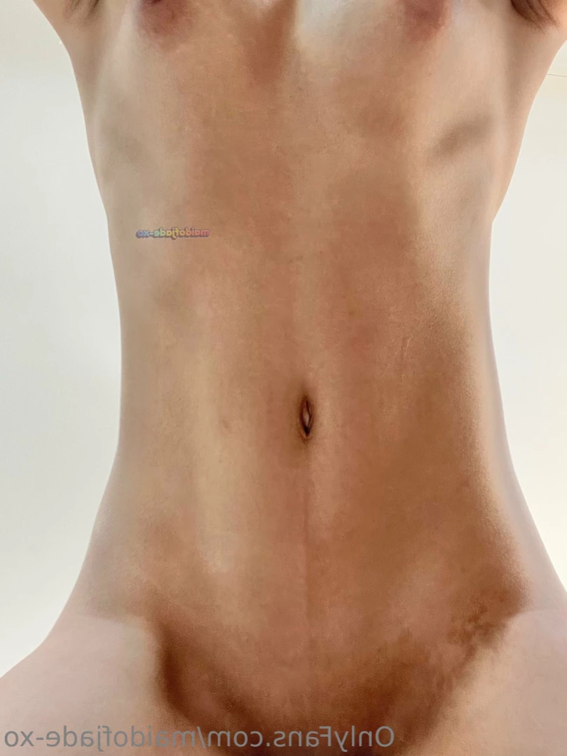 Jade 👑 [ maidofjade-xo ] Onlyfans leaked photo 11216826 on Hotleaks.tv