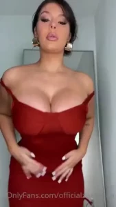 Zoë Renea VIP [ officialzoerenea ] Onlyfans leaked video 18372329 on Hotleaks.tv
