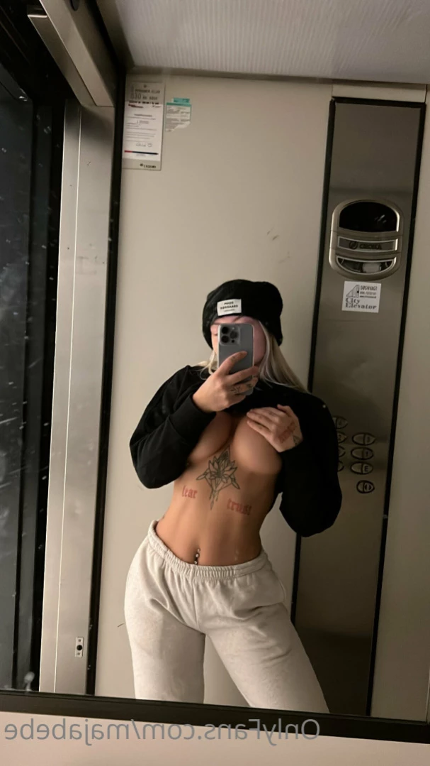 Maja Bebe [ majabebe ] Onlyfans leaked photo 11217500 on Hotleaks.tv