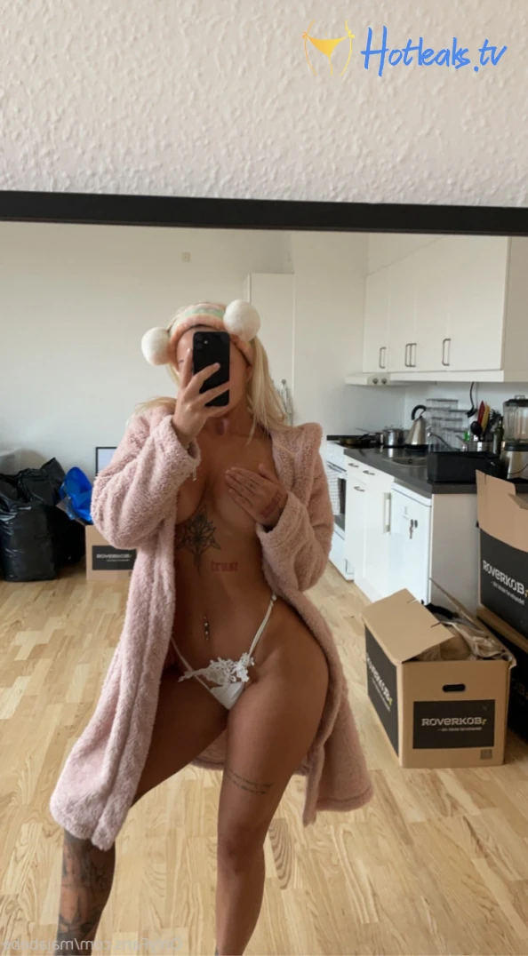 Maja Bebe [ majabebe ] Onlyfans leaked photo 11217525 on Hotleaks.tv