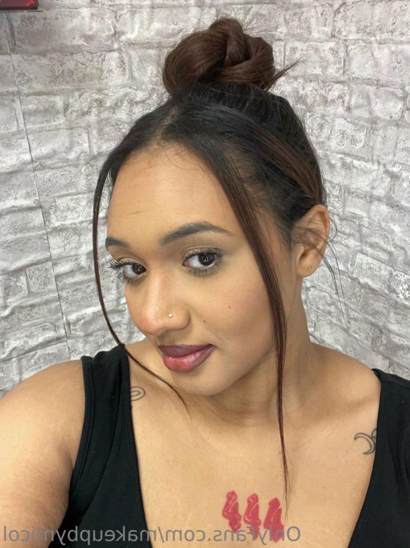 Makeup by Micol [ makeupbymicol ] Onlyfans leaked photo 11217393 on Hotleaks.tv