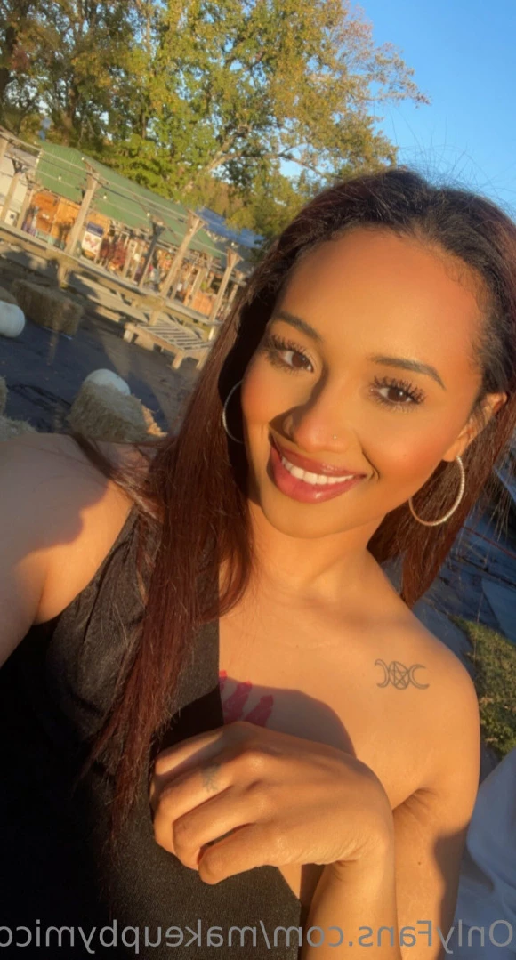Makeup by Micol [ makeupbymicol ] Onlyfans leaked photo 13719771 on Hotleaks.tv