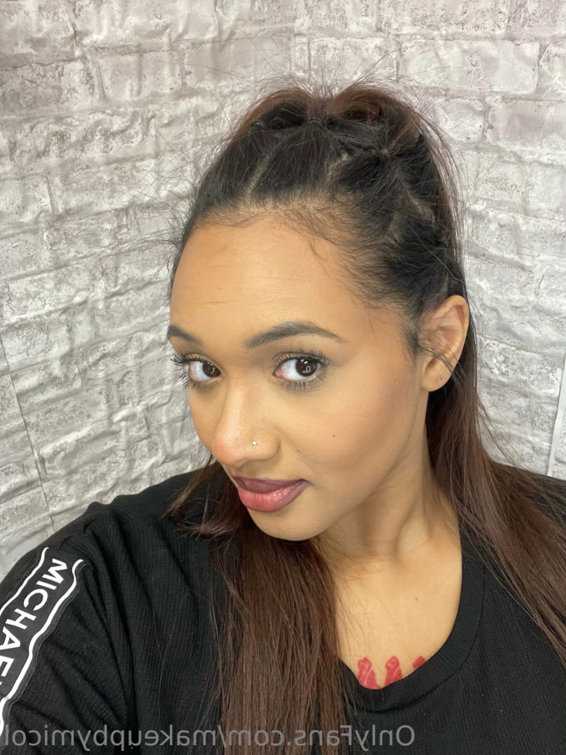 Makeup by Micol [ makeupbymicol ] Onlyfans leaked photo 14340343 on Hotleaks.tv