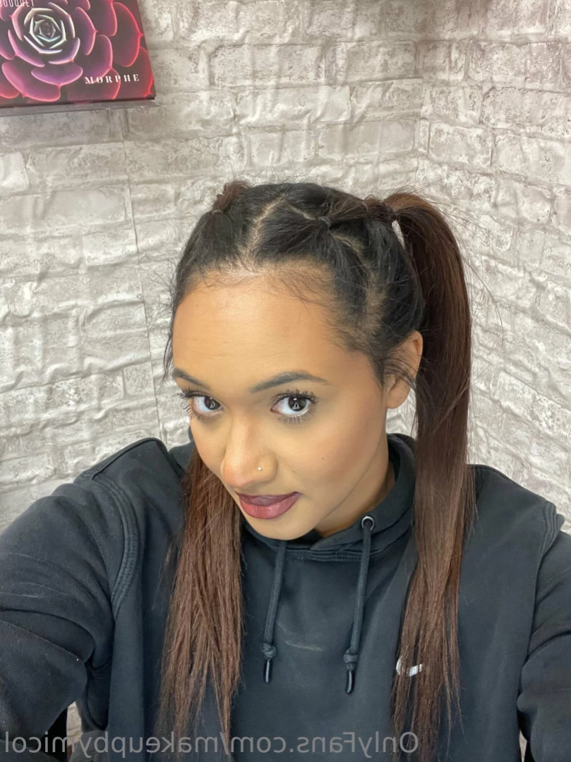 Makeup by Micol [ makeupbymicol ] Onlyfans leaked photo 15981218 on Hotleaks.tv