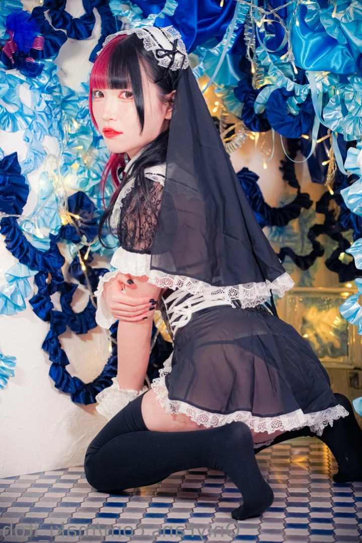 Maki Itoh [ maki_itoh ] Onlyfans leaked photo 10880327 on Hotleaks.tv