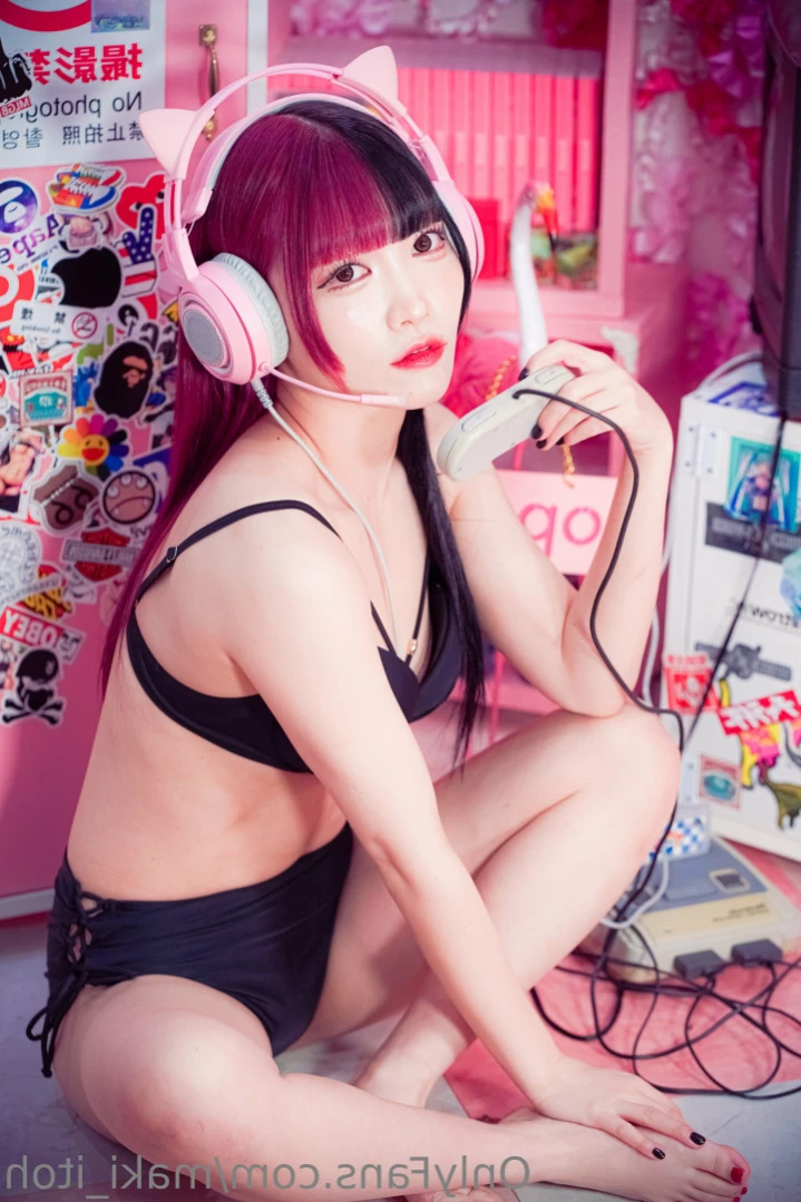 Maki Itoh [ maki_itoh ] Onlyfans leaked photo 10952265 on Hotleaks.tv