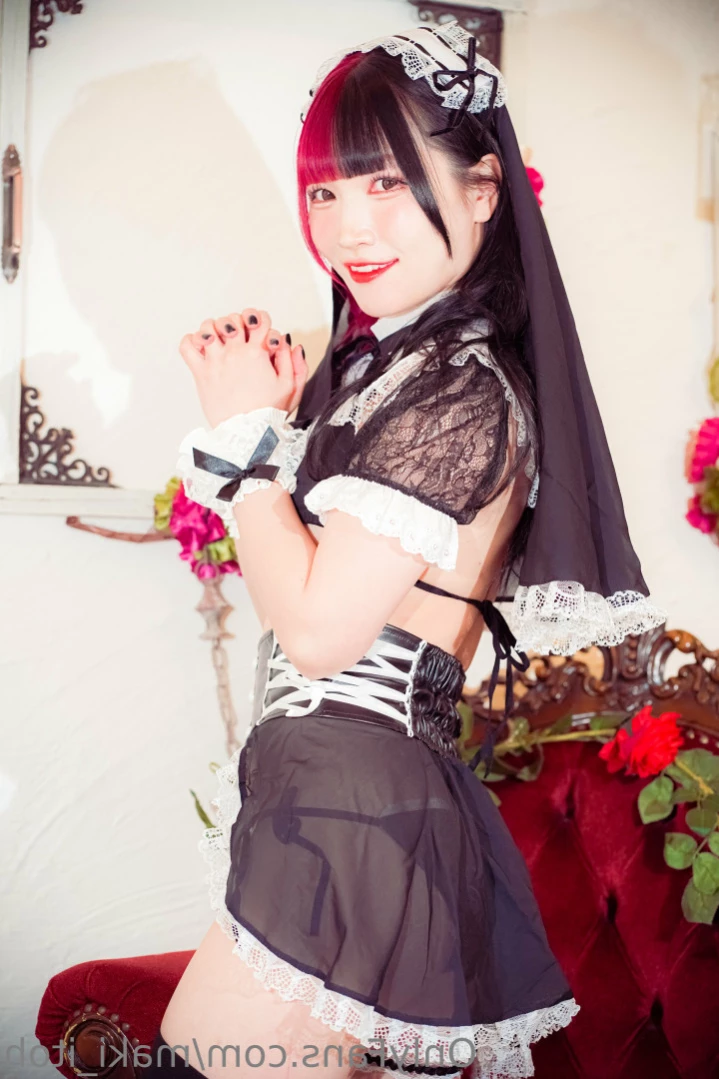 Maki Itoh [ maki_itoh ] Onlyfans leaked photo 11217204 on Hotleaks.tv
