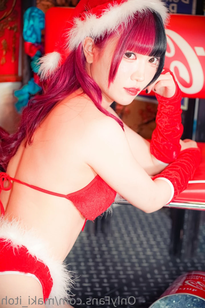 Maki Itoh [ maki_itoh ] Onlyfans leaked photo 11217205 on Hotleaks.tv