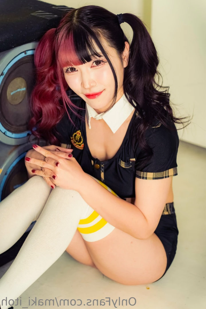 Maki Itoh [ maki_itoh ] Onlyfans leaked photo 11217211 on Hotleaks.tv