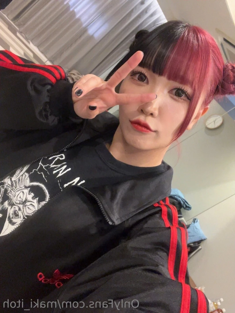 Maki Itoh [ maki_itoh ] Onlyfans leaked photo 11217234 on Hotleaks.tv