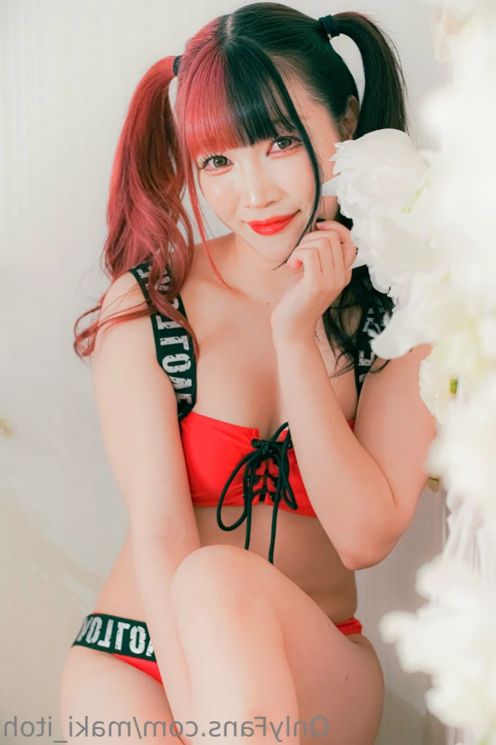 Maki Itoh [ maki_itoh ] Onlyfans leaked photo 11217236 on Hotleaks.tv