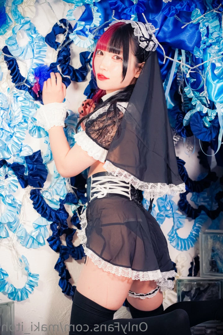 Maki Itoh [ maki_itoh ] Onlyfans leaked photo 11217256 on Hotleaks.tv