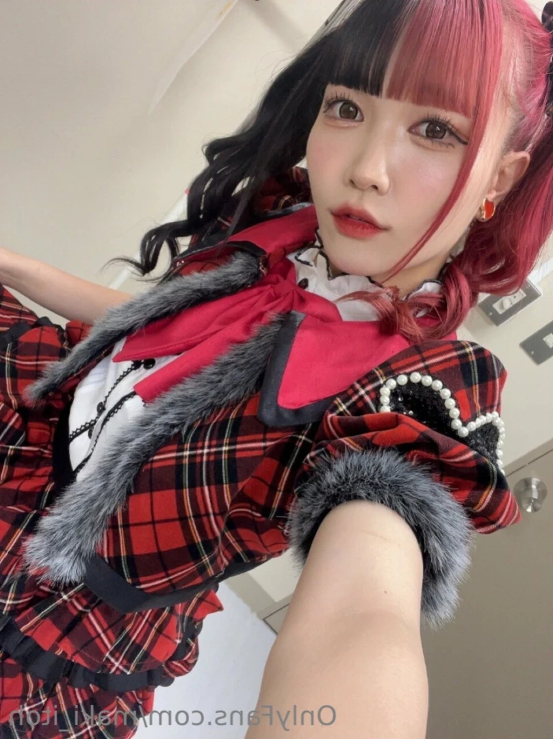 Maki Itoh [ maki_itoh ] Onlyfans leaked photo 11217258 on Hotleaks.tv