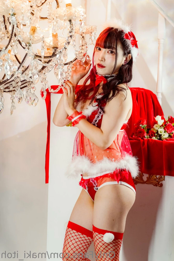 Maki Itoh [ maki_itoh ] Onlyfans leaked photo 11217264 on Hotleaks.tv