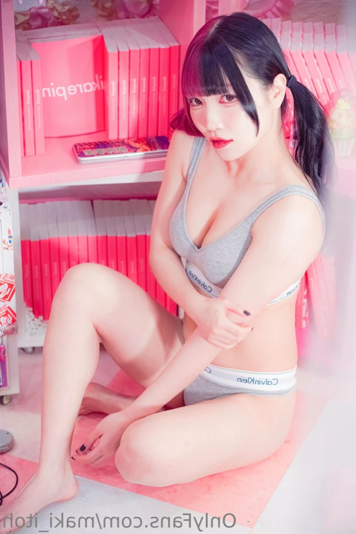 Maki Itoh [ maki_itoh ] Onlyfans leaked photo 11217265 on Hotleaks.tv