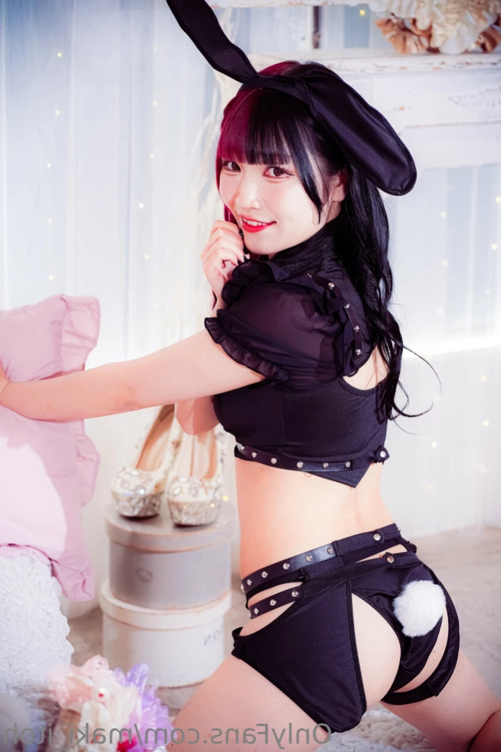 Maki Itoh [ maki_itoh ] Onlyfans leaked photo 11217266 on Hotleaks.tv