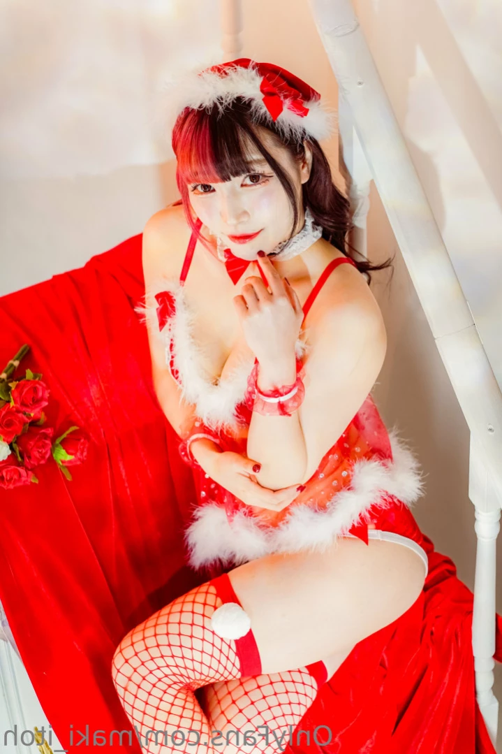 Maki Itoh [ maki_itoh ] Onlyfans leaked photo 11217271 on Hotleaks.tv